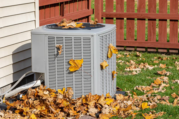 HVAC Troubleshooting in Edgewood, MD