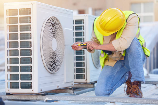 Best HVAC Air Duct Cleaning  in Edgewood, MD