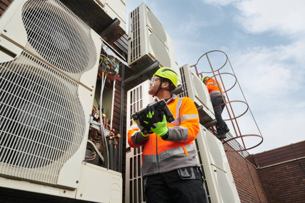 Best Affordable HVAC Services  in Edgewood, MD