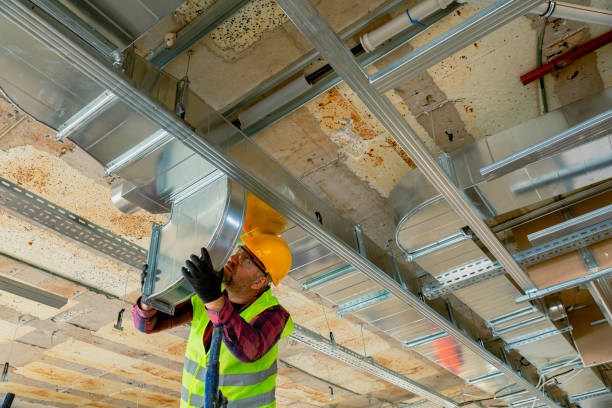 Best Affordable Air Conditioning Repair  in Edgewood, MD
