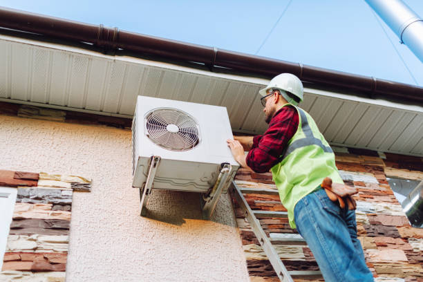 Best HVAC Installation Services  in Edgewood, MD