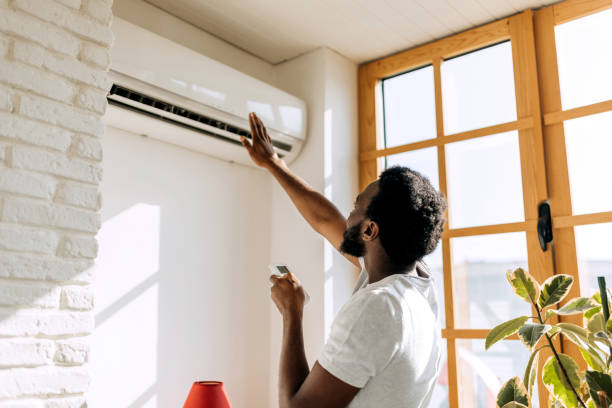 Best HVAC Tune-Up Services  in Edgewood, MD
