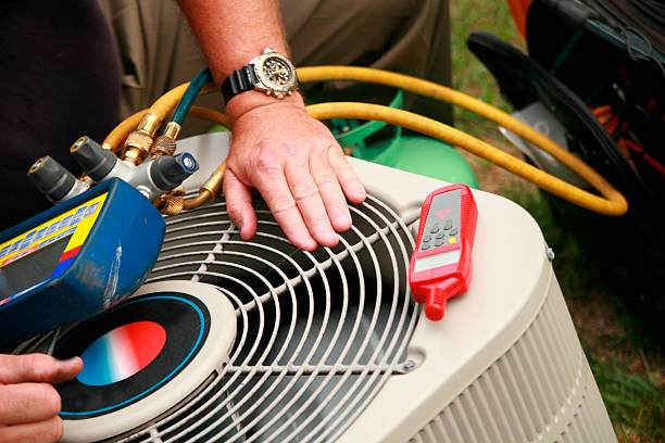 Professional HVAC in Edgewood, MD