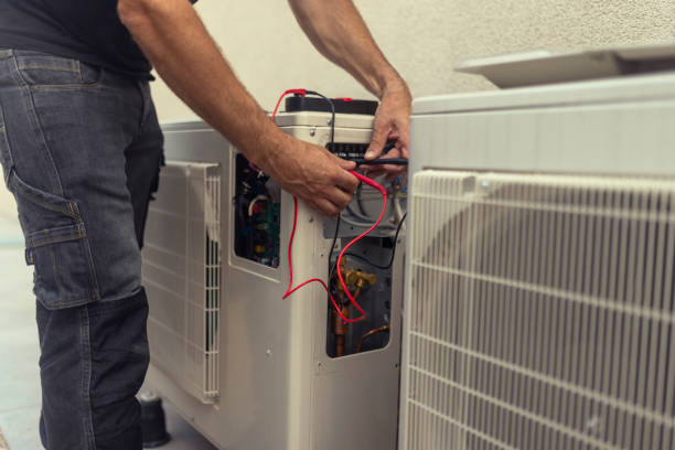 Best HVAC Replacement Cost  in Edgewood, MD