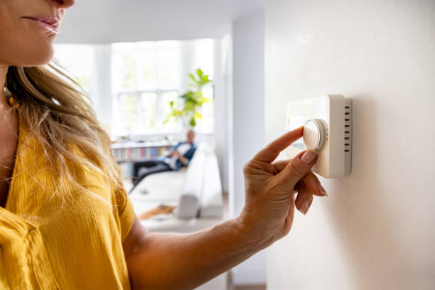 Best Residential HVAC Services  in Edgewood, MD