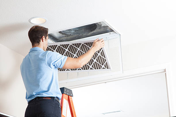 Best HVAC Emergency Services  in Edgewood, MD