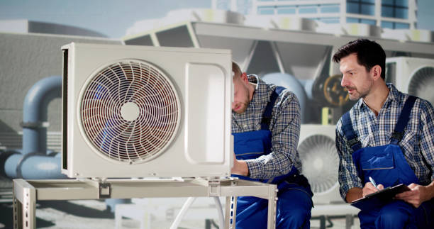 Best Emergency HVAC Repair  in Edgewood, MD