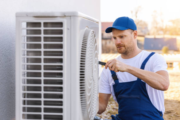 Best Air Conditioning Repair  in Edgewood, MD