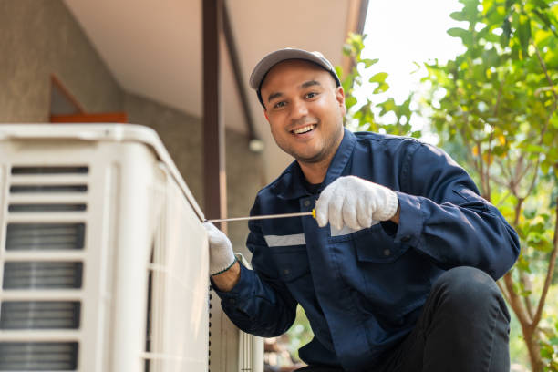 Best HVAC Air Duct Cleaning  in Edgewood, MD